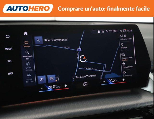 BMW X1 xDrive 30e Msport