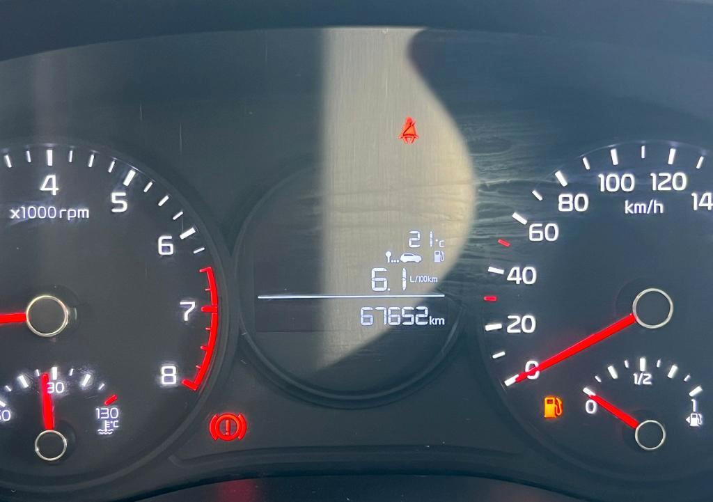 Kia Picanto 5 Porte Picanto 1.0 City *Promo SD 2026*