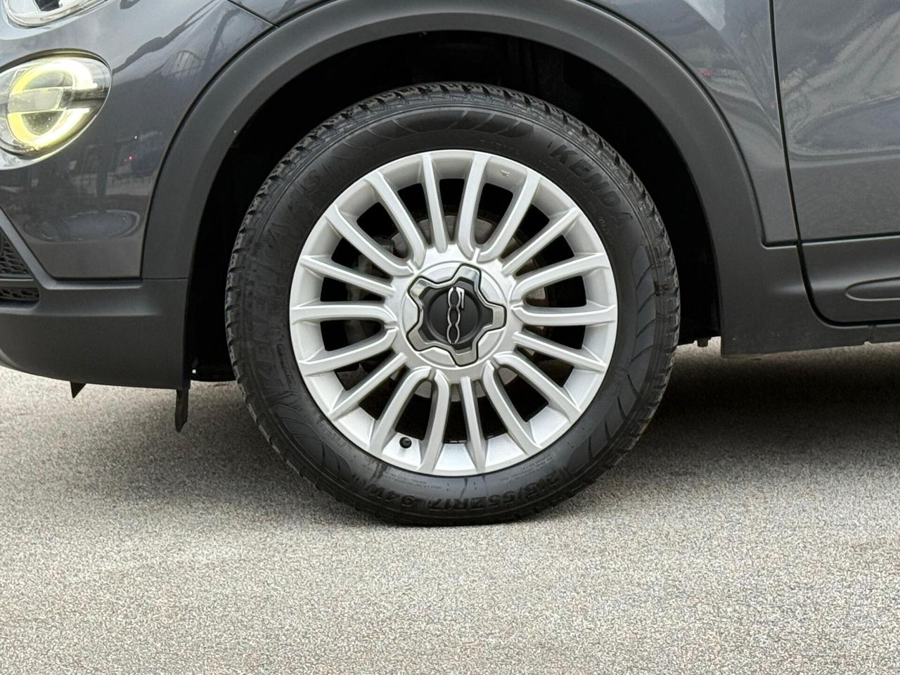 Fiat 500X 1.3 MultiJet 95 CV Business