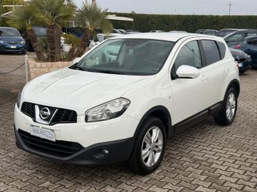 Nissan Qashqai 1.5 dCi 110cv DPF Tekna *Ok Neopatentati