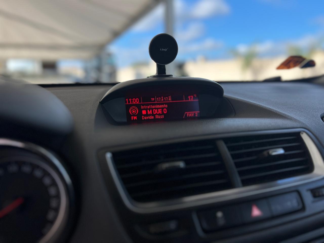 Opel Mokka 1.7 CDTI Ecotec 130CV Cosmo