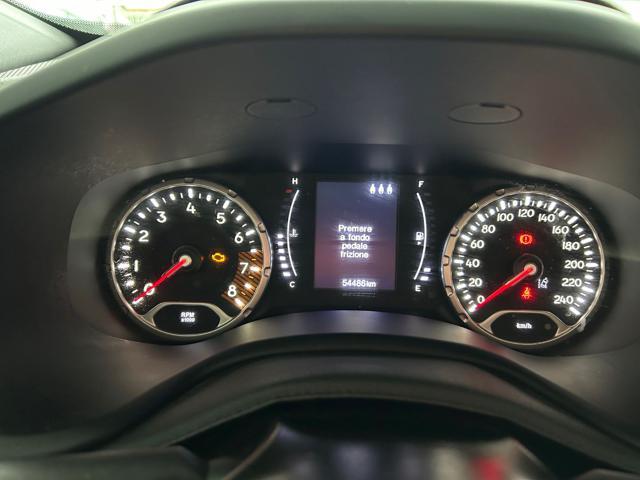 JEEP Renegade 1.0 T3 Longitude