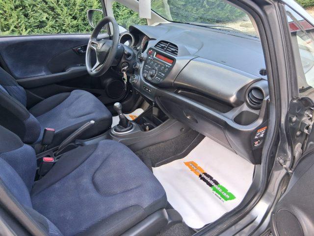 HONDA Jazz GAS GPL 1.2 i-VTEC Trend