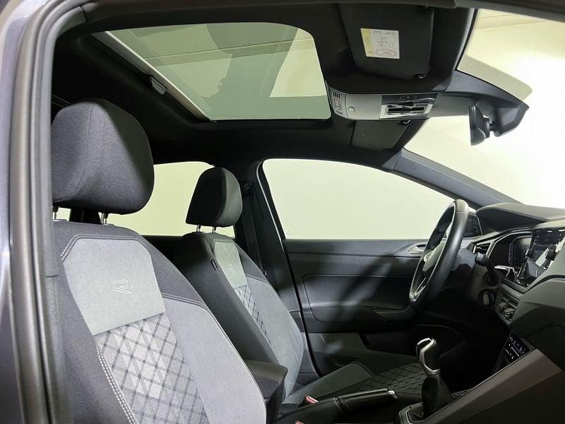 Volkswagen Taigo Taigo 1.0 TSI 110 CV R-Line