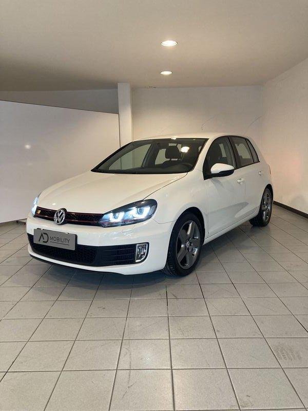 Volkswagen Golf 2.0 TDI 110HP HIGHLINE