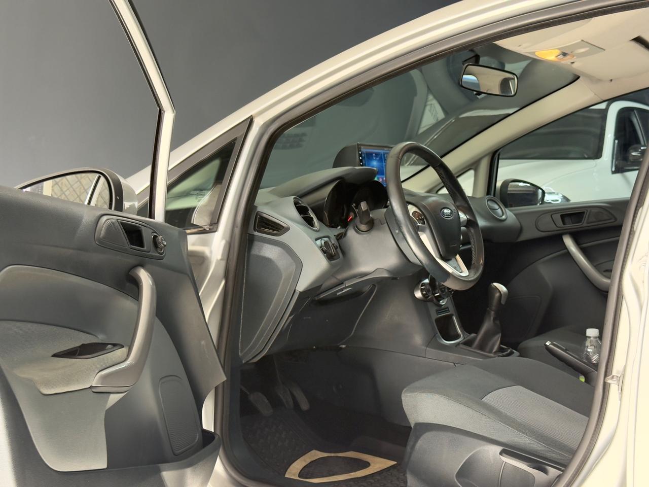 Ford Fiesta Fiesta+ 1.6 TDCi 95CV 5 porte