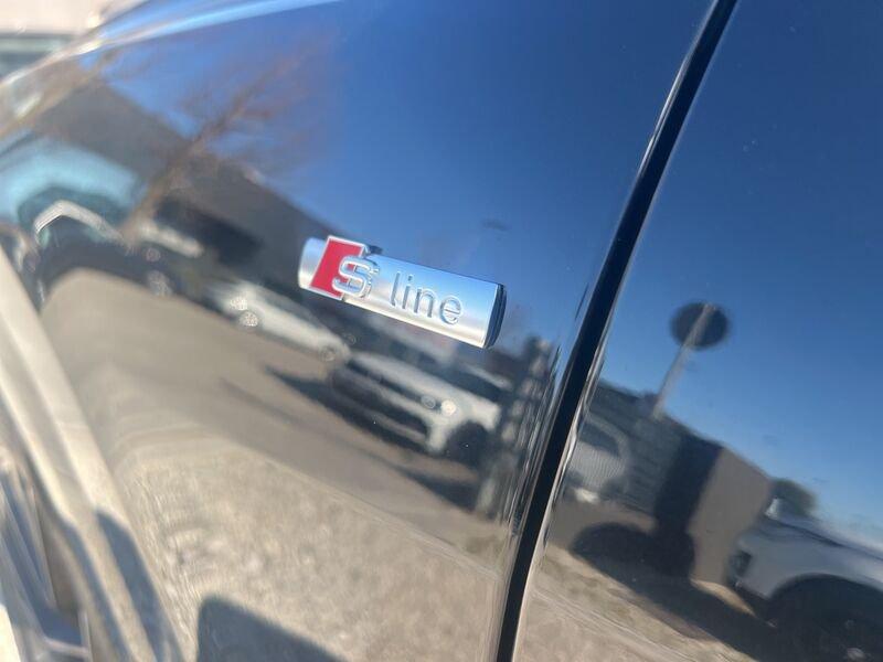 Audi Q8 50 TDI quattro tiptronic Sport 286 CV