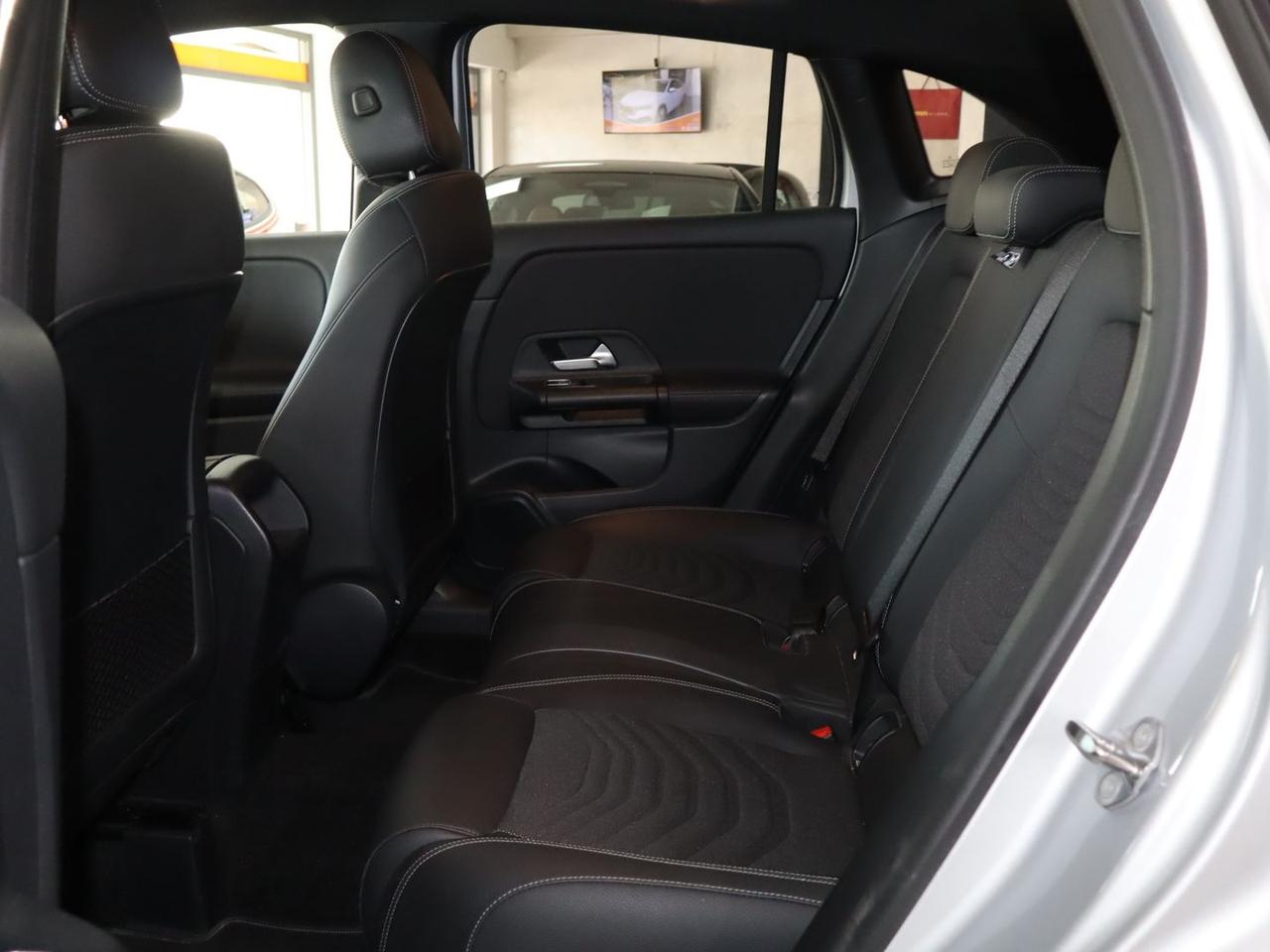 Mercedes-Benz GLA 180 Executive GLA 180 D #12051