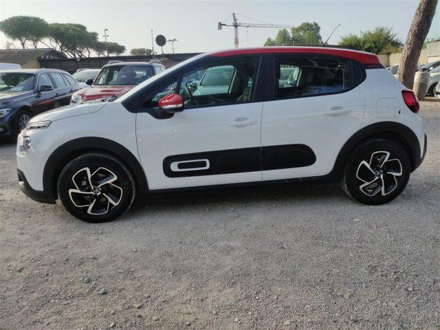 CITROEN C3 1.2 P.Tech Feel Pack CARPLAY,CRUISE,NAVI