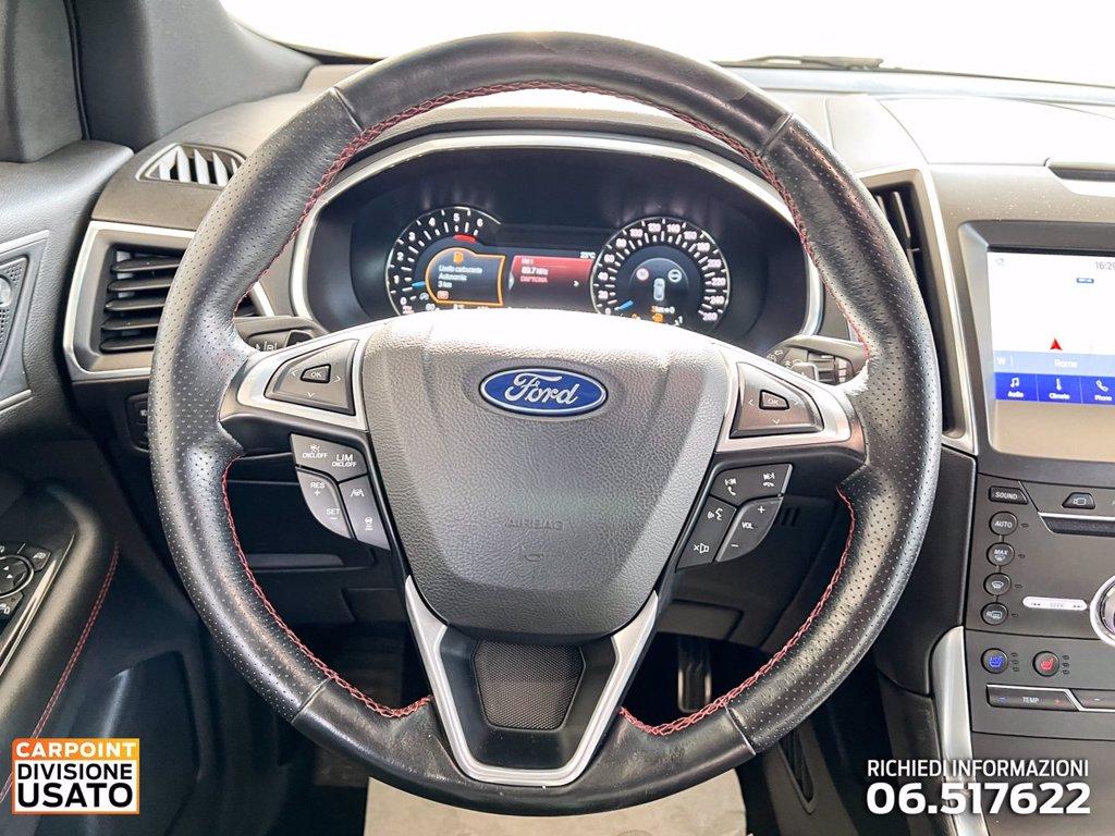 FORD Edge 2.0 ecoblue st-line s&s awd 238cv auto 8m del 2019