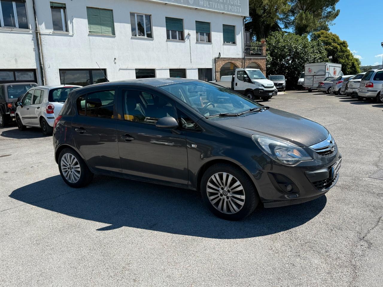 Opel Corsa 1.3 CDTI 5 porte Edition