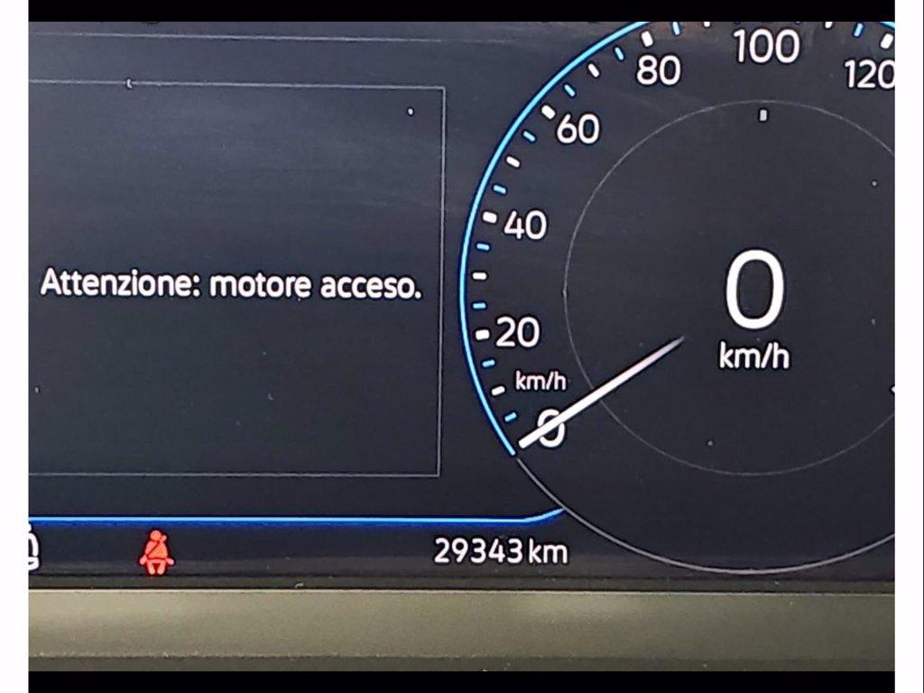 VOLKSWAGEN T-roc 1.5 tsi advanced del 2020