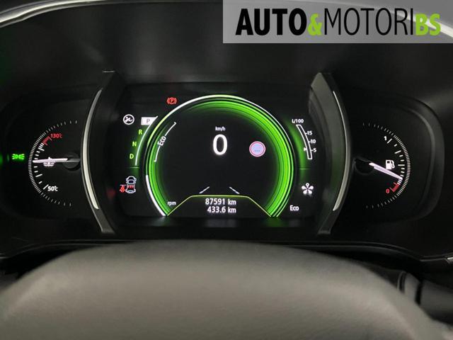 RENAULT Megane Mégane Sporter dCi 8V 110 CV EDC Energy Duel2