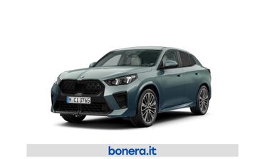 BMW X2 20 d 48V MSport Pro xDrive DCT