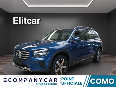 MERCEDES-BENZ GLB 180 Automatic Progressive Advanced