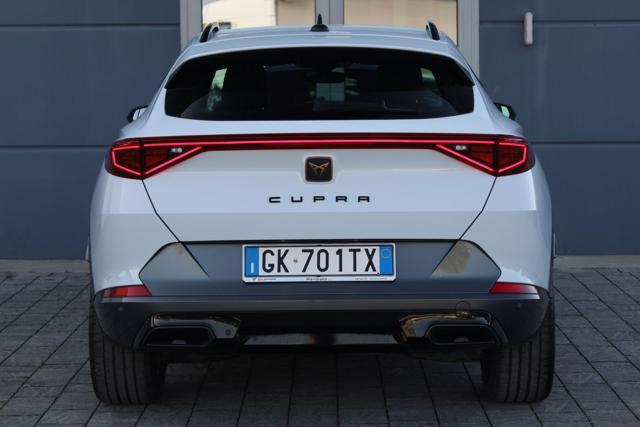 CUPRA Formentor 2.0 TDI