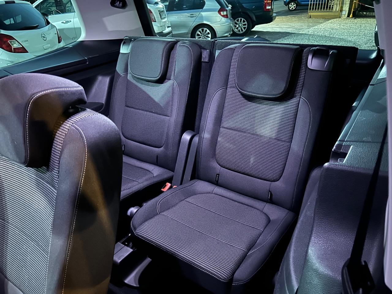 Volkswagen Sharan - 2019 2.0 TDI 150 CV DSG