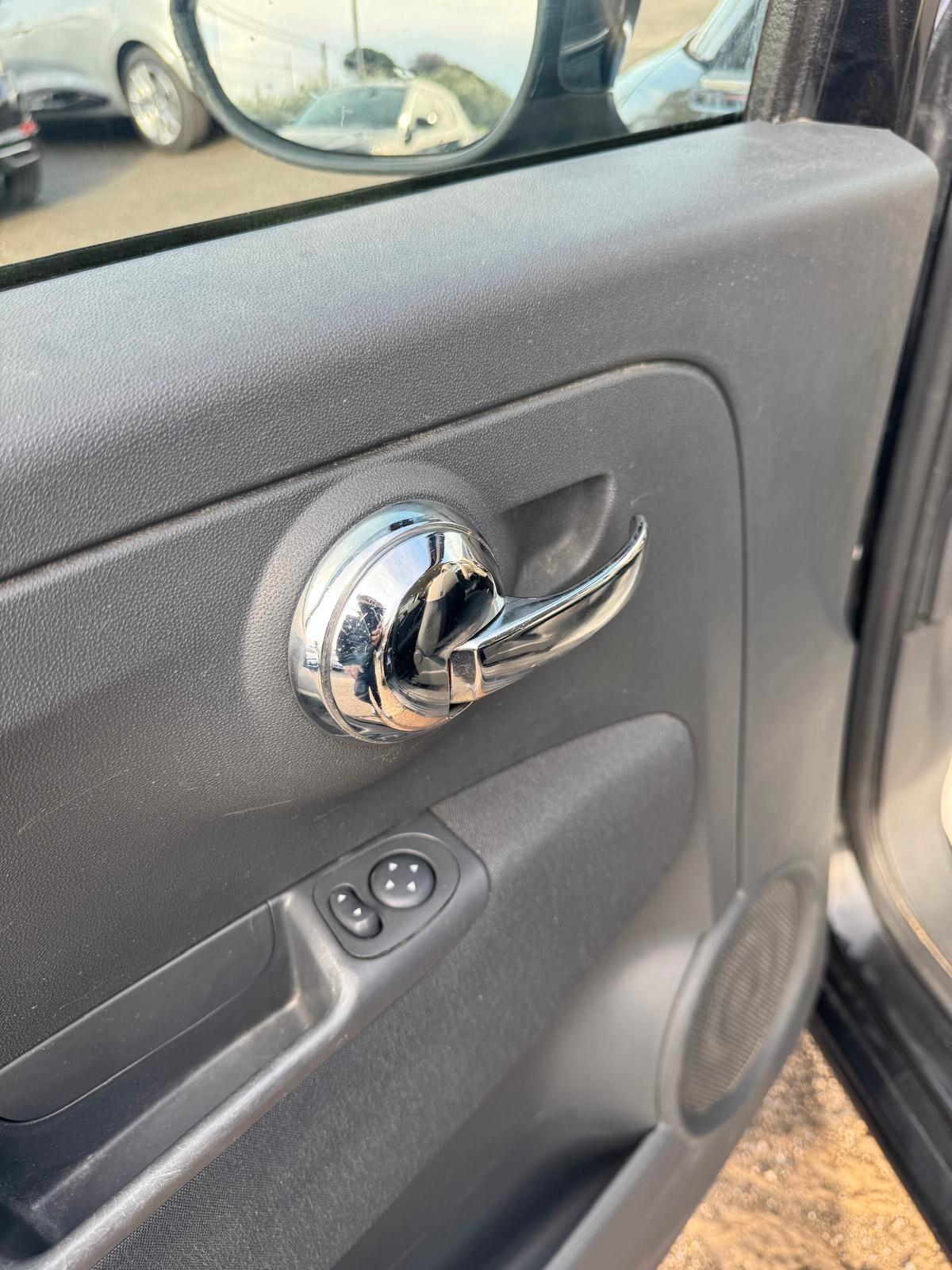 Fiat 500 1.2 EASYPOWER GPL 2013