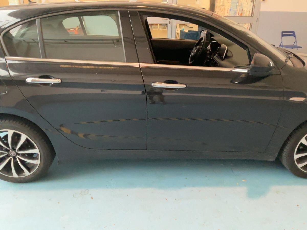 Fiat Tipo 1.3 Mjt S&S 5 porte Lounge