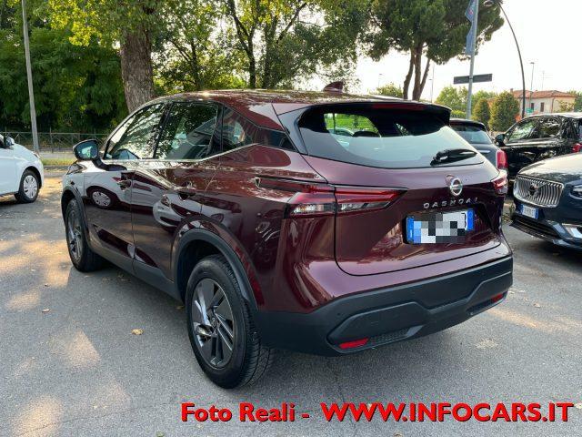 NISSAN Qashqai MHEV 158 CV Xtronic Business PROMO !