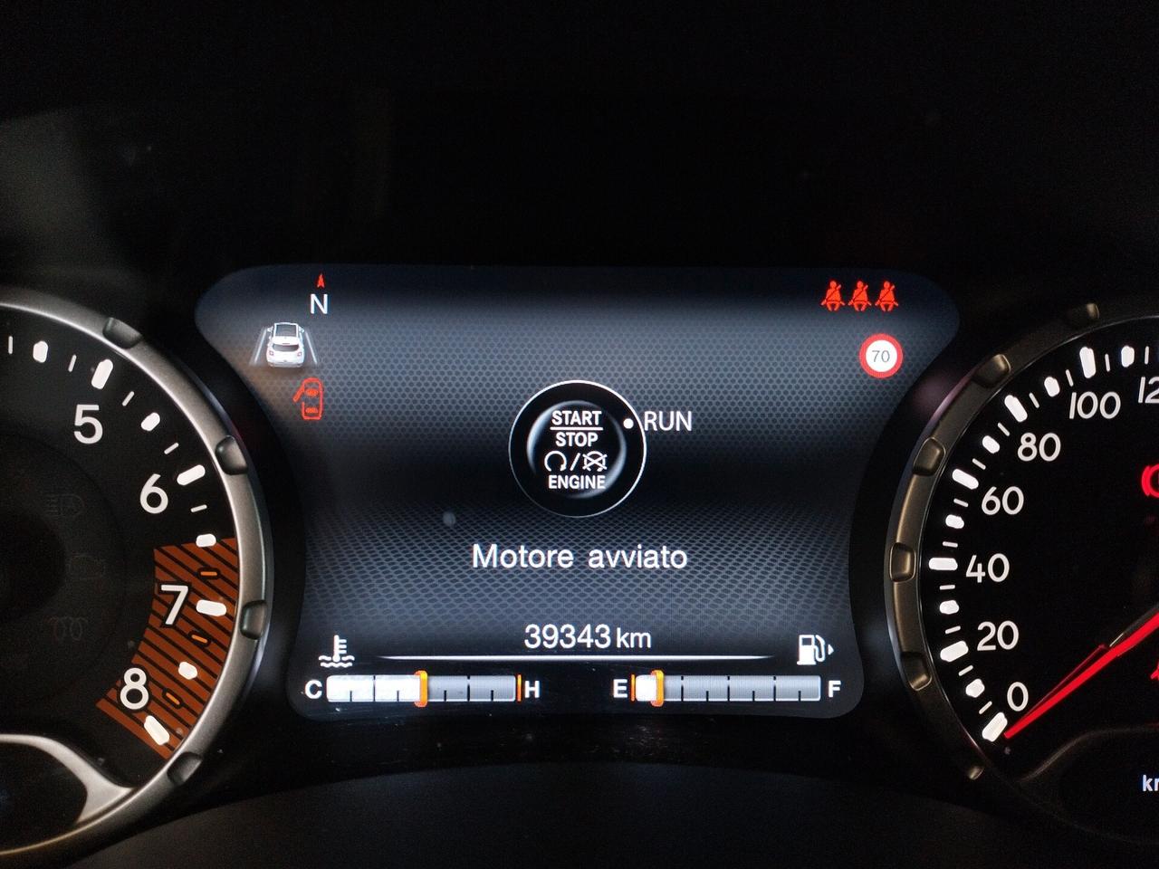 Jeep Renegade 1.0 t3 Limited 2wd