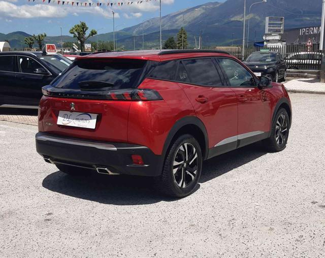 PEUGEOT 2008 130CV S&S Allure Pack SCONTO ROTTAMAZIONE