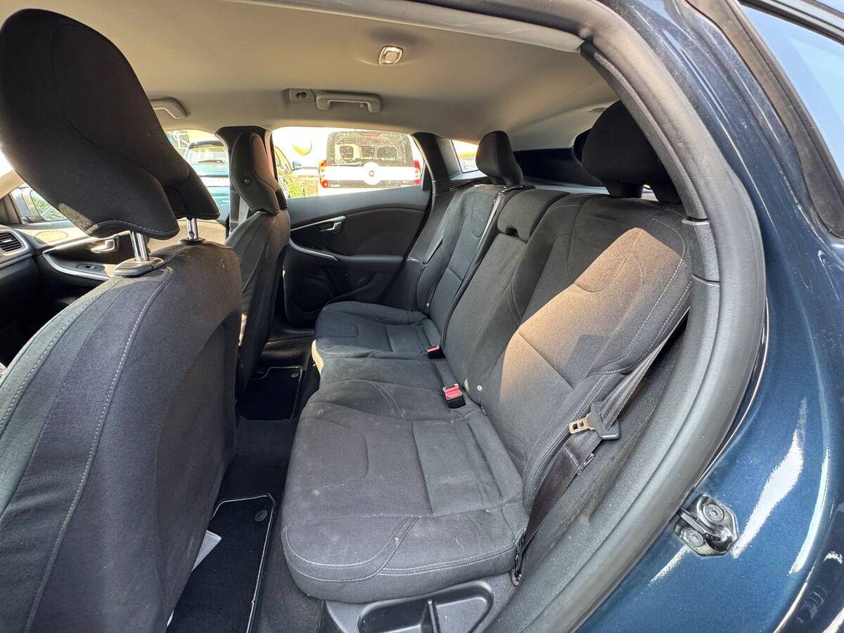 Volvo V40 1.6 d2 Momentum