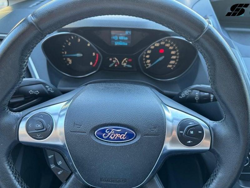 Ford C-Max C-Max 1.6 TDCi 115CV Business