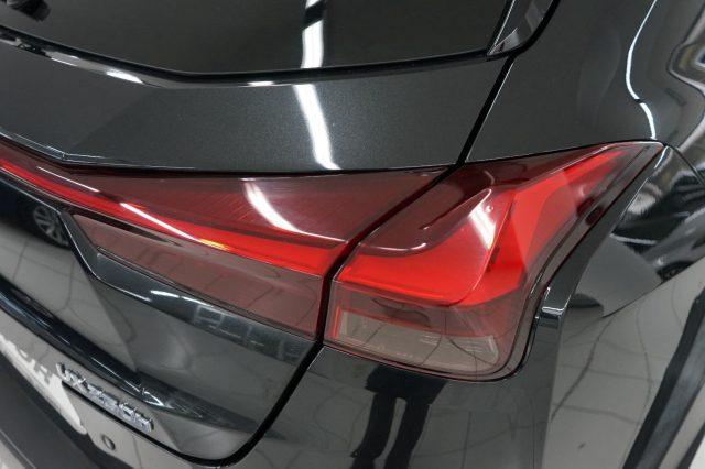 LEXUS UX 250h Hybrid Midnight Edition 2WD Ufficiale Certificata