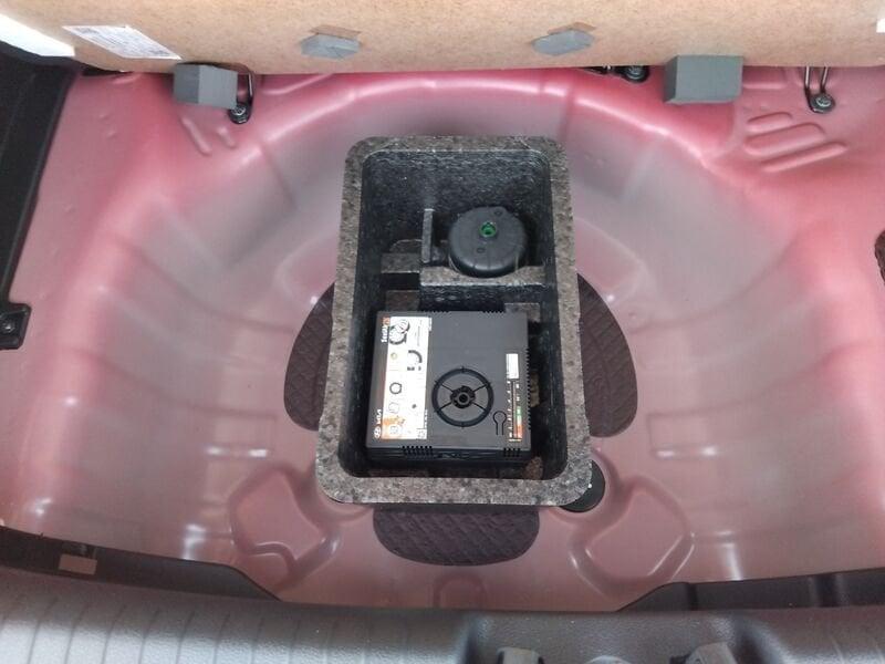 Hyundai i10 NUOVA PE MY25 5P 1.0 MT CONNECTLINE