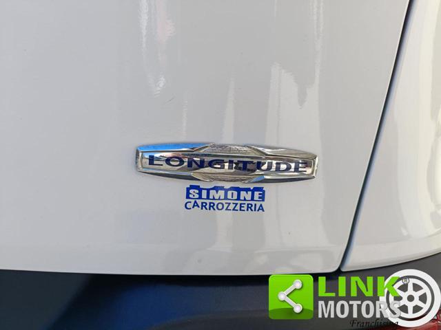 JEEP Cherokee 2.2 Mjt II 185 CV 4WD Active Drive I Longitude
