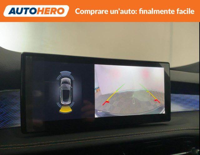 ALFA ROMEO Tonale 1.5 160 CV MHEV TCT7 Veloce