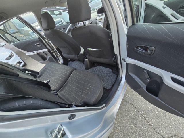 TOYOTA Yaris 1.0 5 porte NEOPATENTATI UNICO PROPRIETARIO