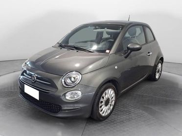 Fiat 500 1.0 FireFly Hybrid Lounge
