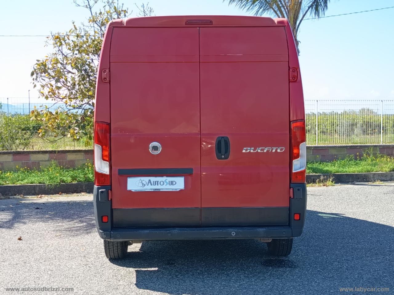 Ducato 30 2.2 MJT PM-TM Furgone