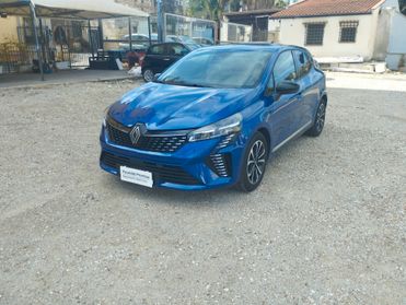 Renault Clio TCe 90 CV 5 porte Techno