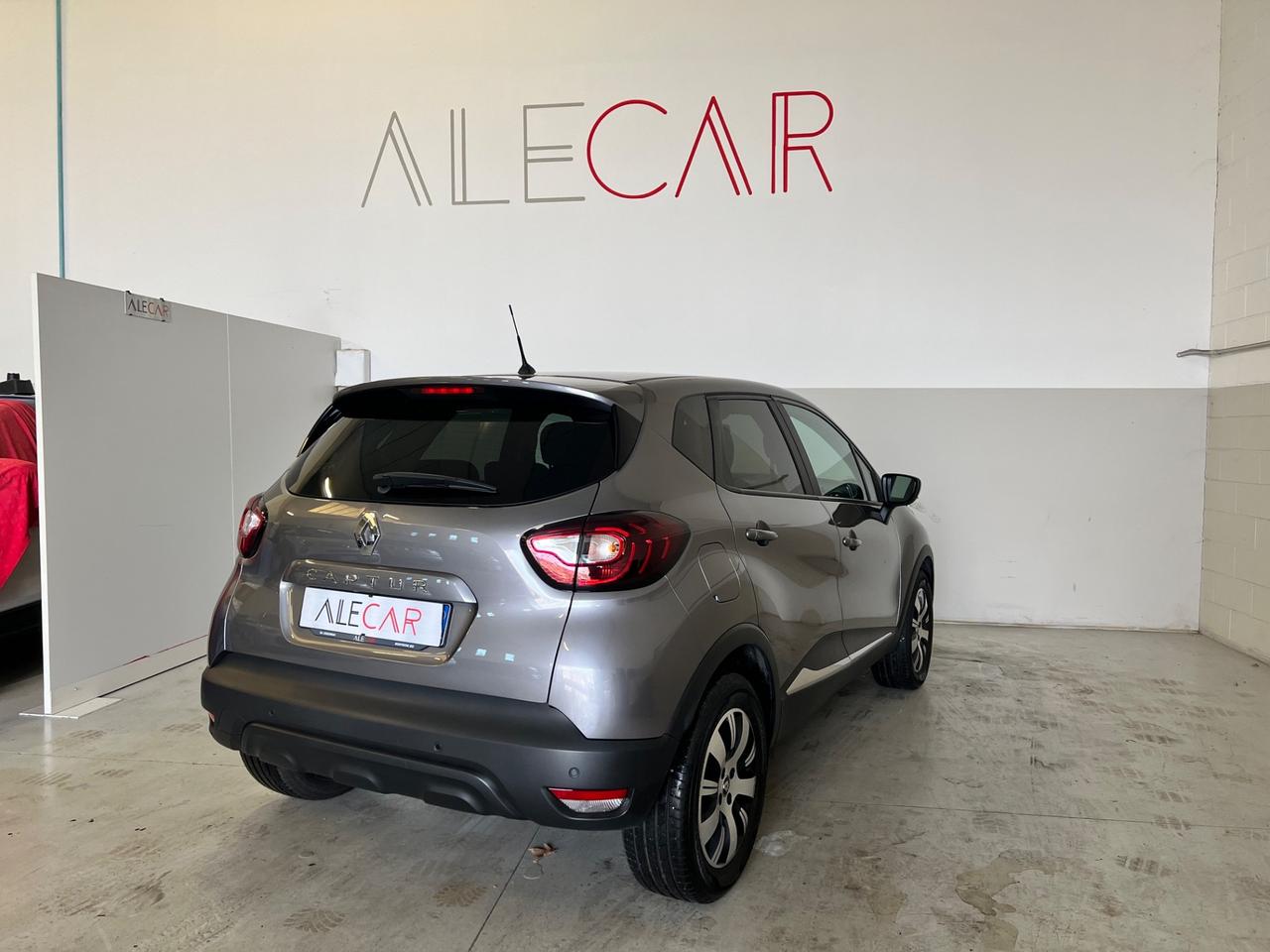 Renault Captur TCe 12V 90 CV Sport Edition2