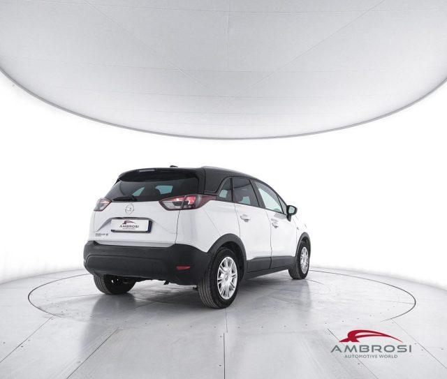 OPEL Crossland X 1.2 12V Advance