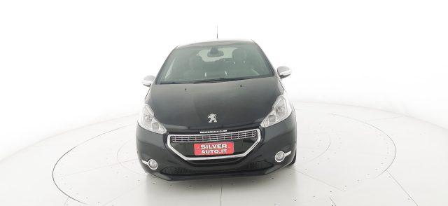 PEUGEOT 208 1.6 e-HDi 92 CV Stop&Start 3 porte XY