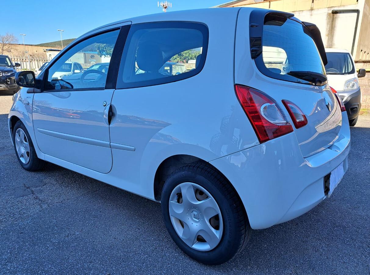 Renault Twingo 1.2 16V Night&Day