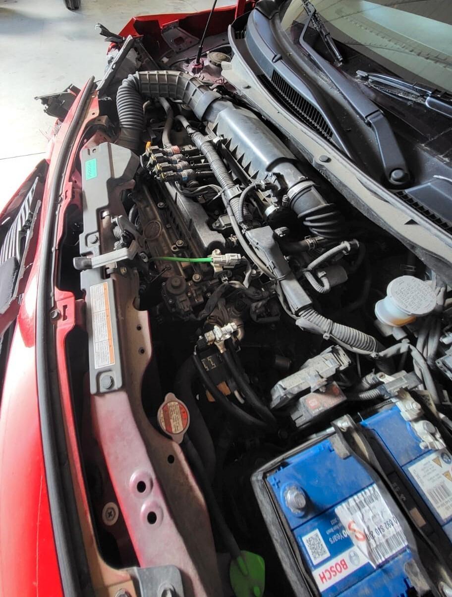 Suzuki Swift 1.2 Dualjet Easy