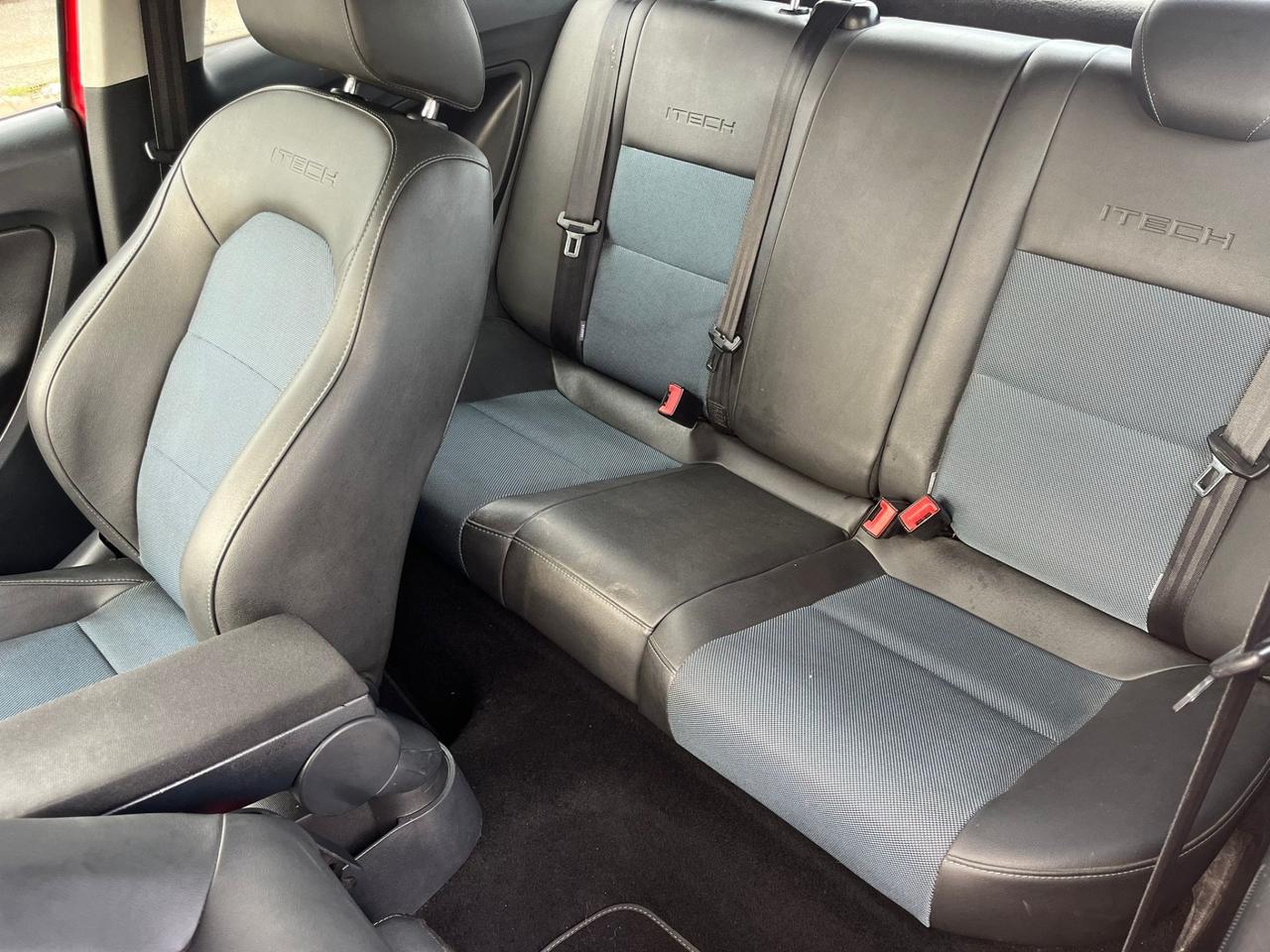 Seat Ibiza 1.2 70 CV I-Tech Unipro 2015