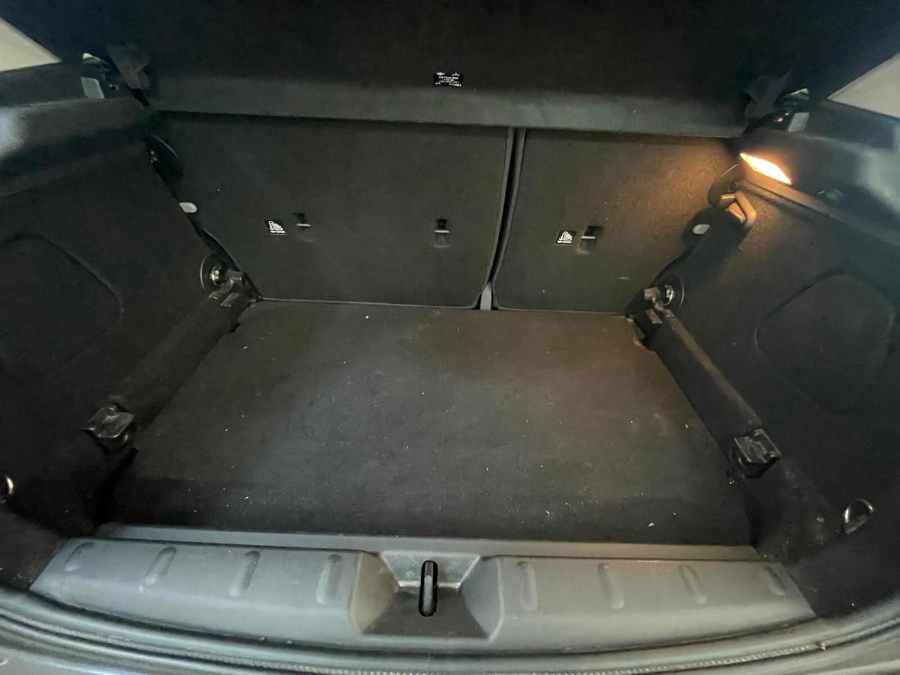 Mini Mini 1.2 One 75 CV 5 porte