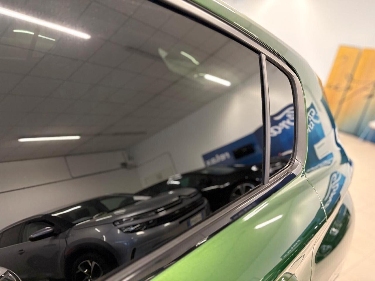 Peugeot 308 ALLURE PureTech Turbo 130 6mt SPOTICAR