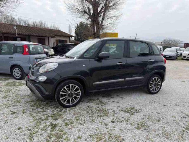 FIAT 500L 1.3 Multijet 95 CV Cross