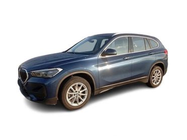 BMW X1 sDrive18d 150 CV LED