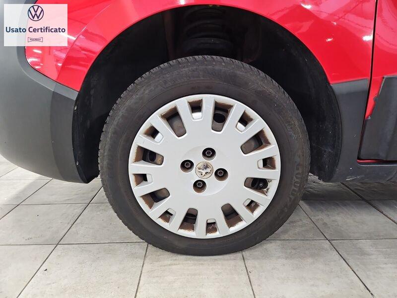 Peugeot Bipper Bipper Tepee 1.3 HDi 80 Outdoor