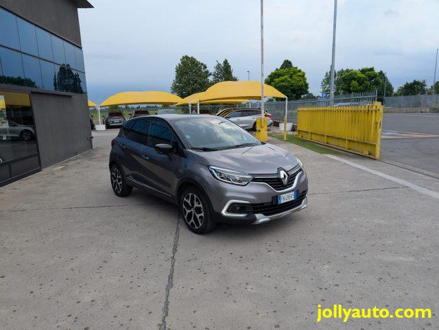 RENAULT Captur dCi 90CV S&S Energy Intens OK NEOPATENTATI