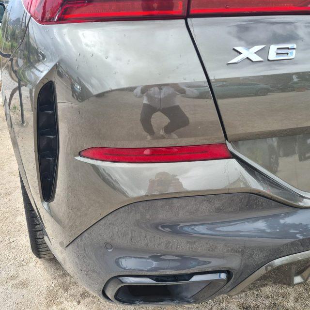 BMW X6 xDrive40d 48V Msport