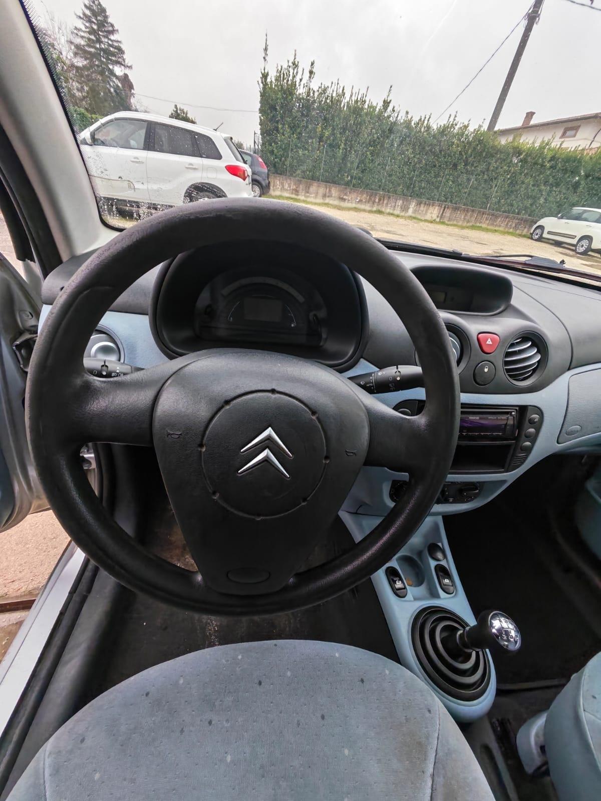 Citroen C3 1.4 Elegance o.c.c.a.s.i.o.n.e.